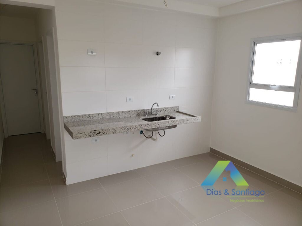 Apartamento à venda com 2 quartos, 53m² - Foto 4