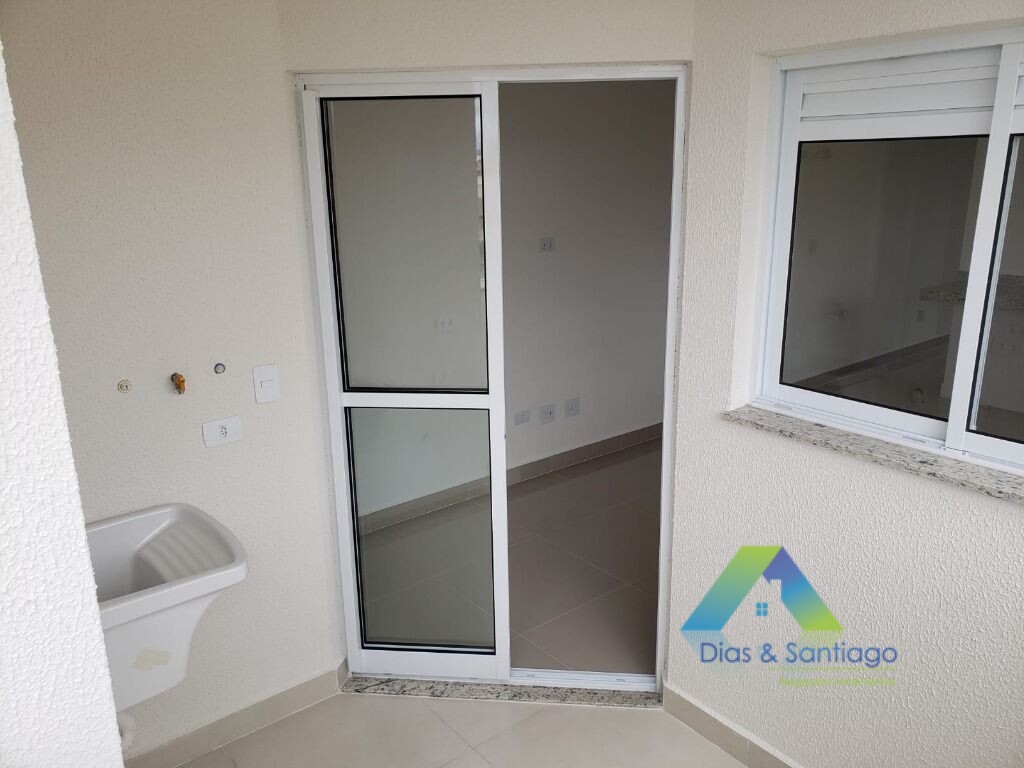 Apartamento à venda com 2 quartos, 53m² - Foto 14