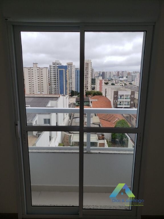 Apartamento à venda com 2 quartos, 53m² - Foto 8