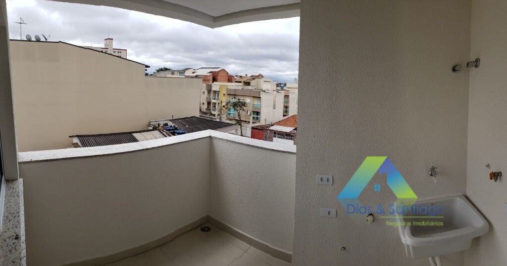 Apartamento à venda com 2 quartos, 53m² - Foto 15