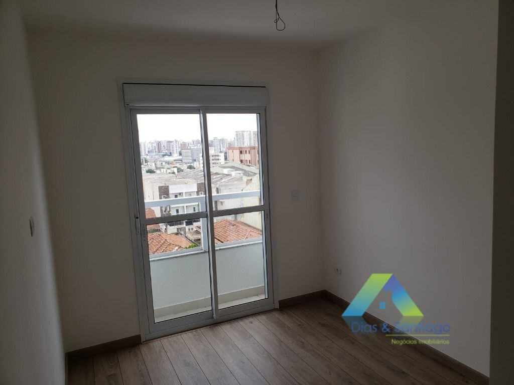 Apartamento à venda com 2 quartos, 53m² - Foto 3