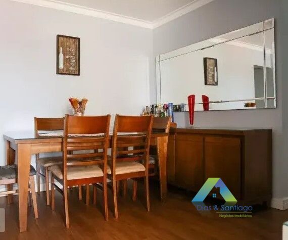 Apartamento, 2 quartos, 64 m² - Foto 3
