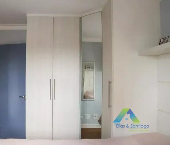Apartamento, 2 quartos, 64 m² - Foto 11