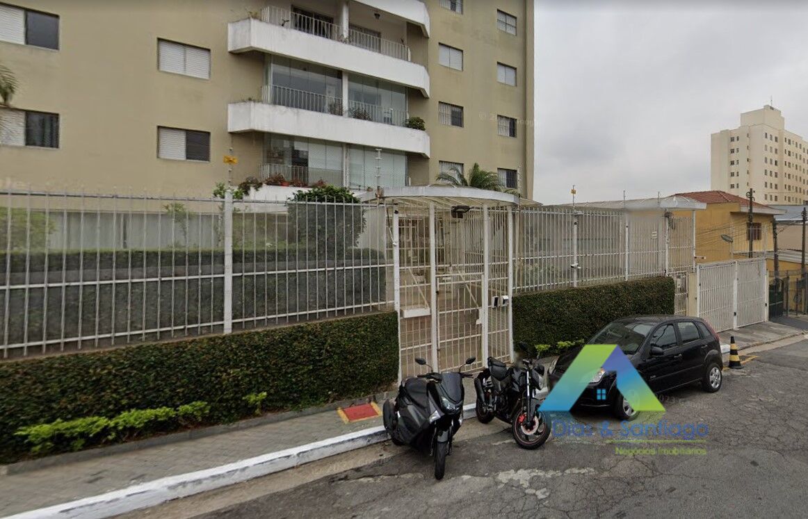 Apartamento, 2 quartos, 64 m² - Foto 23