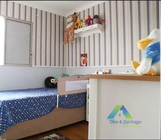 Apartamento, 2 quartos, 64 m² - Foto 6