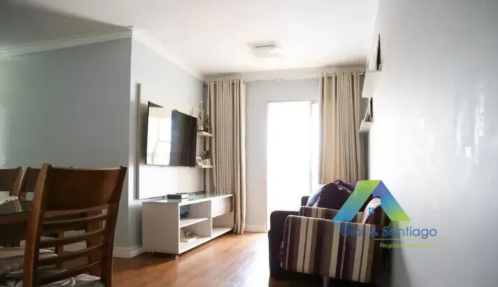 Apartamento, 2 quartos, 64 m² - Foto 4