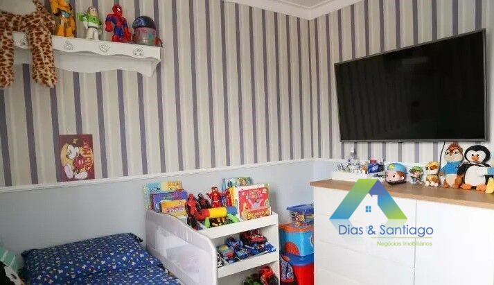 Apartamento, 2 quartos, 64 m² - Foto 9