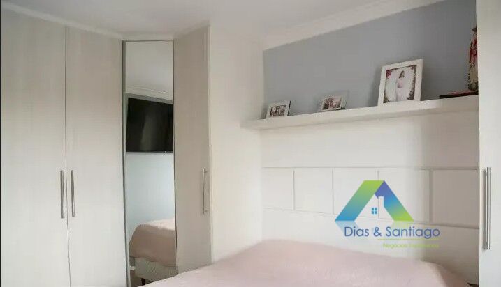 Apartamento, 2 quartos, 64 m² - Foto 8