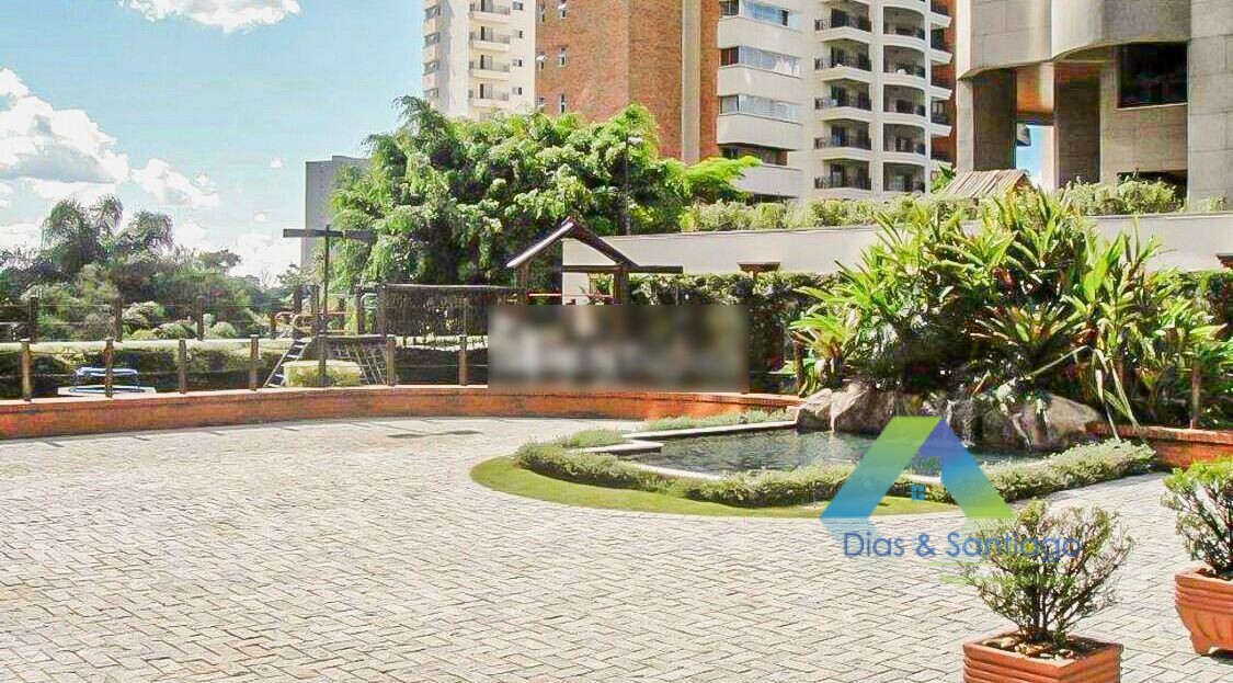 Cobertura à venda com 4 quartos, 415m² - Foto 25