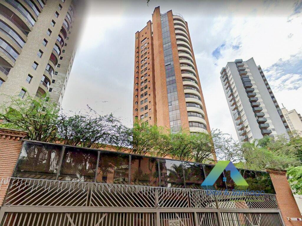 Cobertura à venda com 4 quartos, 415m² - Foto 20