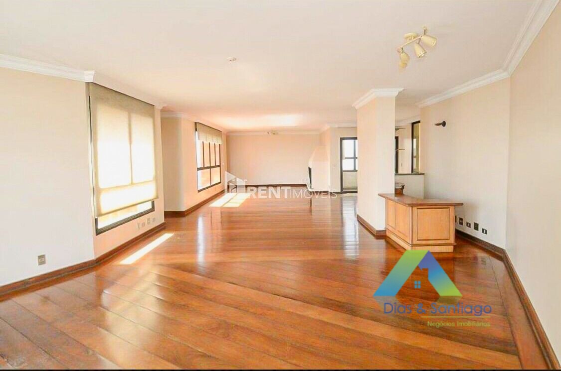 Cobertura à venda com 4 quartos, 415m² - Foto 12