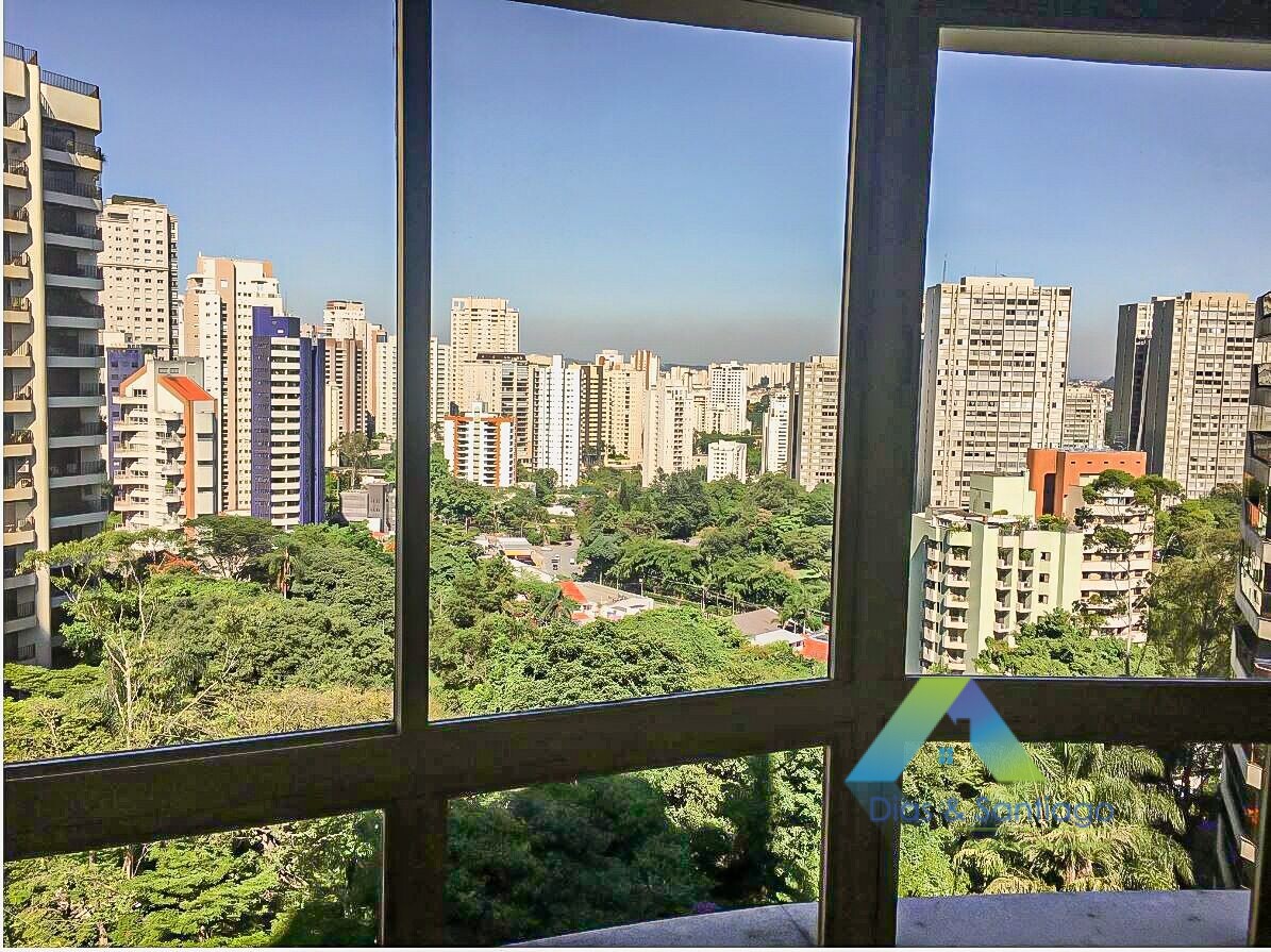 Cobertura à venda com 4 quartos, 415m² - Foto 21