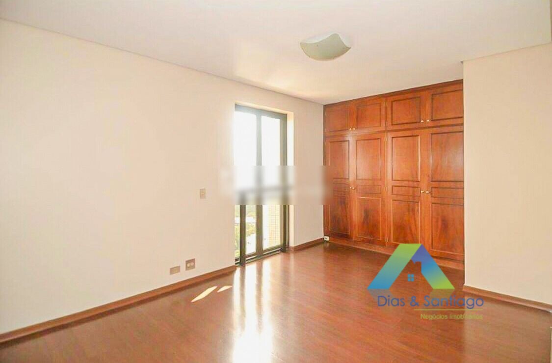 Cobertura à venda com 4 quartos, 415m² - Foto 5