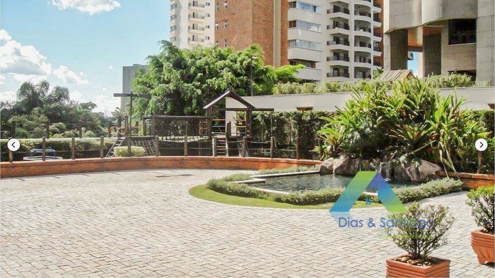 Cobertura à venda com 4 quartos, 415m² - Foto 17