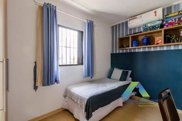 Sobrado à venda com 3 quartos, 250m² - Foto 34