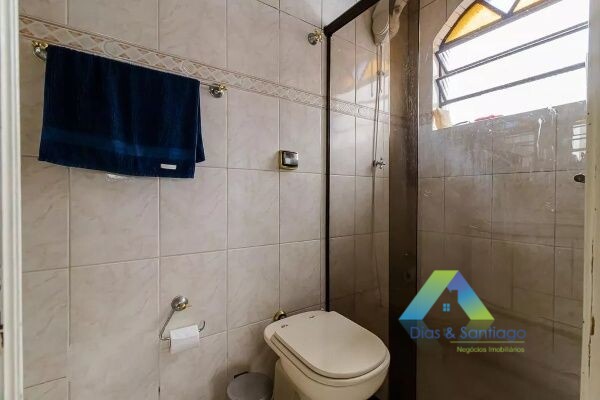 Sobrado à venda com 3 quartos, 250m² - Foto 29