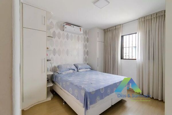 Sobrado à venda com 3 quartos, 250m² - Foto 23