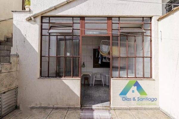 Sobrado à venda com 3 quartos, 250m² - Foto 58