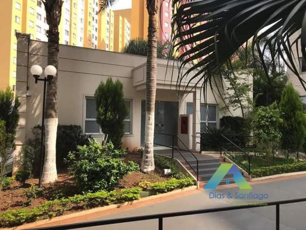 Apartamento à venda com 3 quartos, 67m² - Foto 21