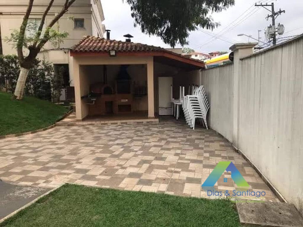 Apartamento à venda com 3 quartos, 67m² - Foto 53