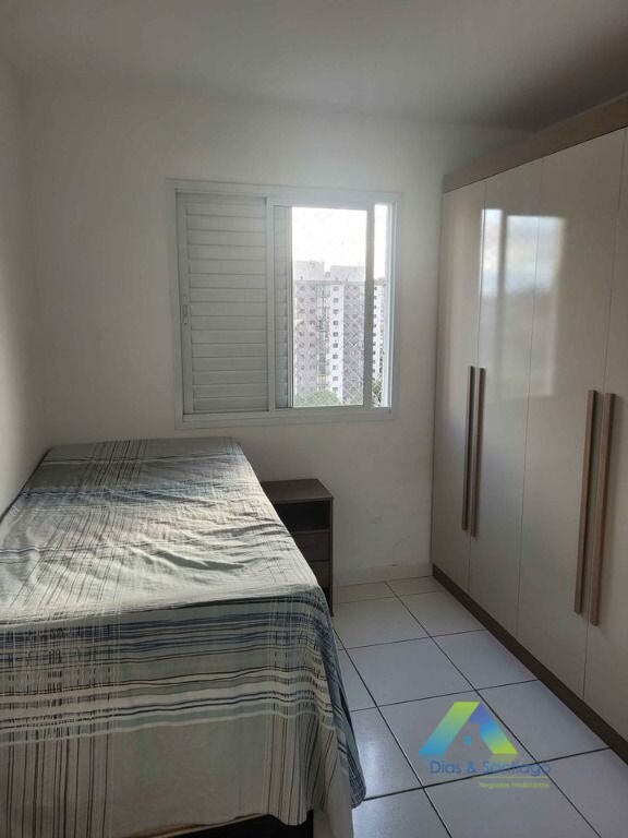 Apartamento à venda com 3 quartos, 67m² - Foto 7