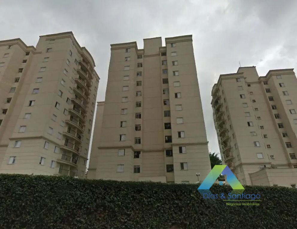 Apartamento à venda com 3 quartos, 67m² - Foto 14