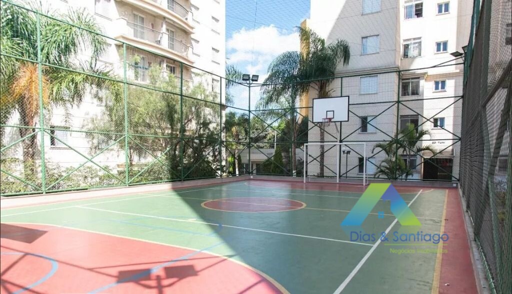 Apartamento à venda com 3 quartos, 67m² - Foto 26