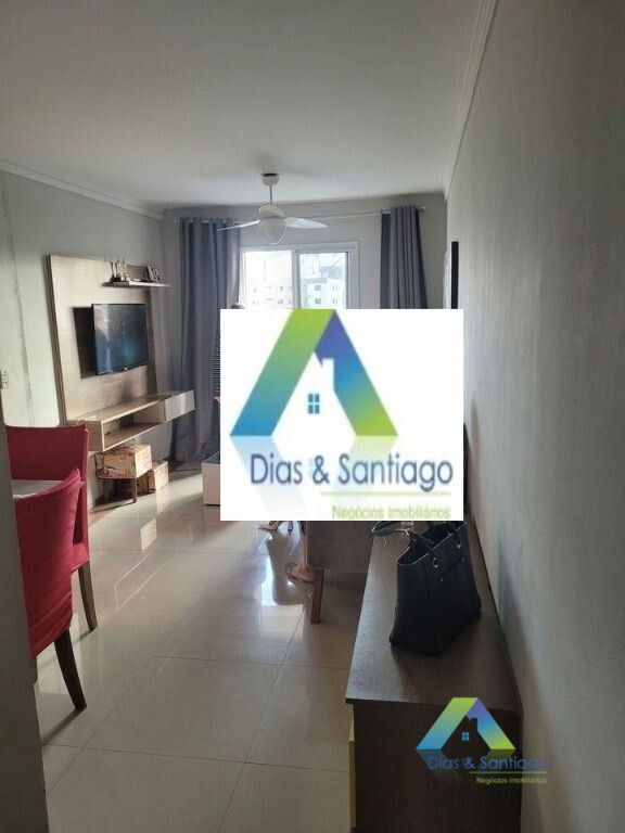 Apartamento à venda com 3 quartos, 67m² - Foto 2