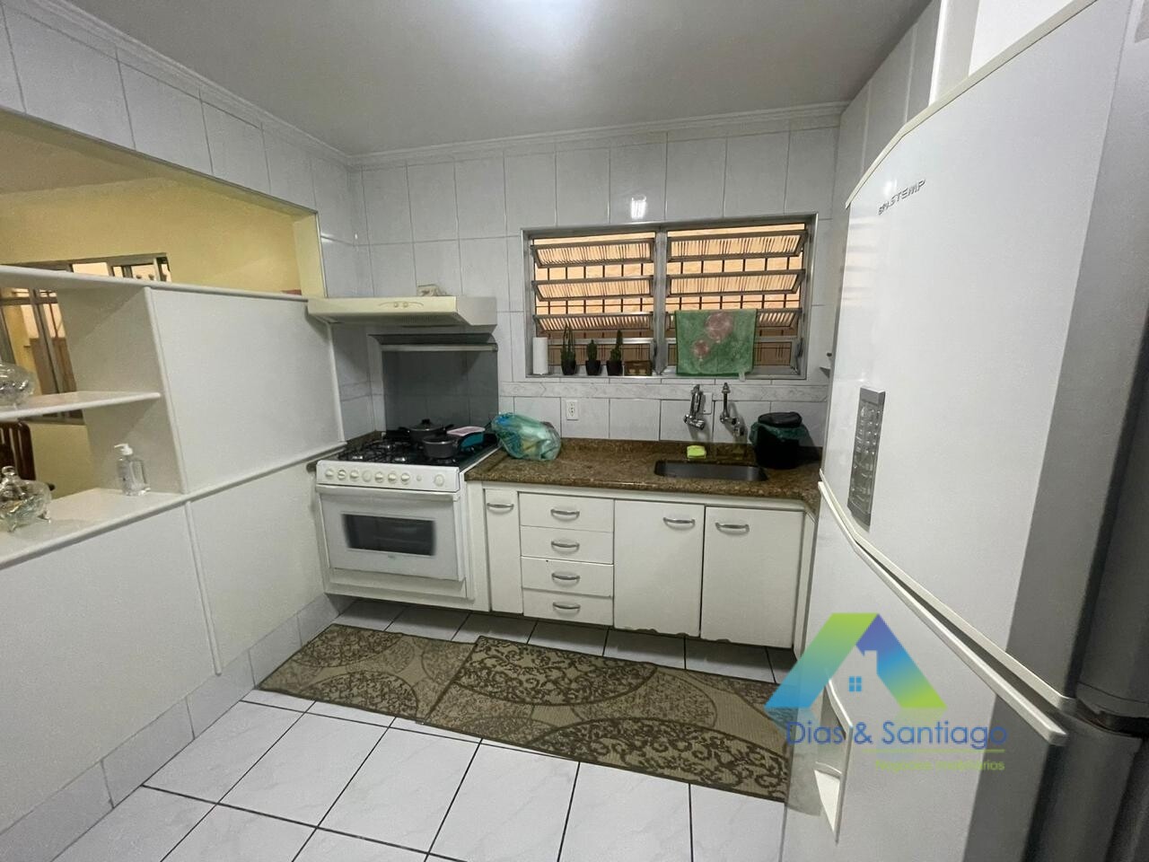 Sobrado à venda com 4 quartos, 250m² - Foto 18