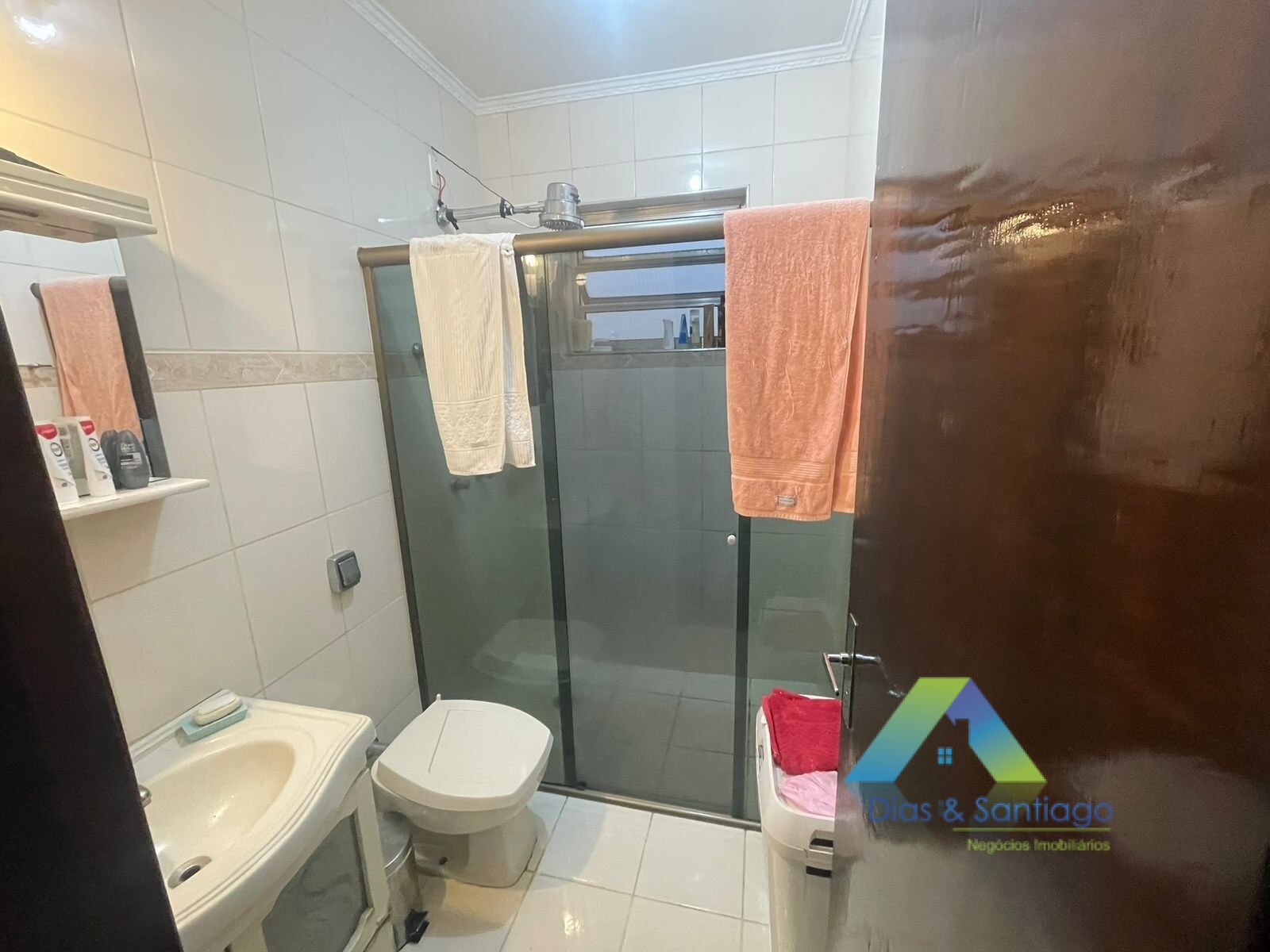 Sobrado à venda com 4 quartos, 250m² - Foto 39