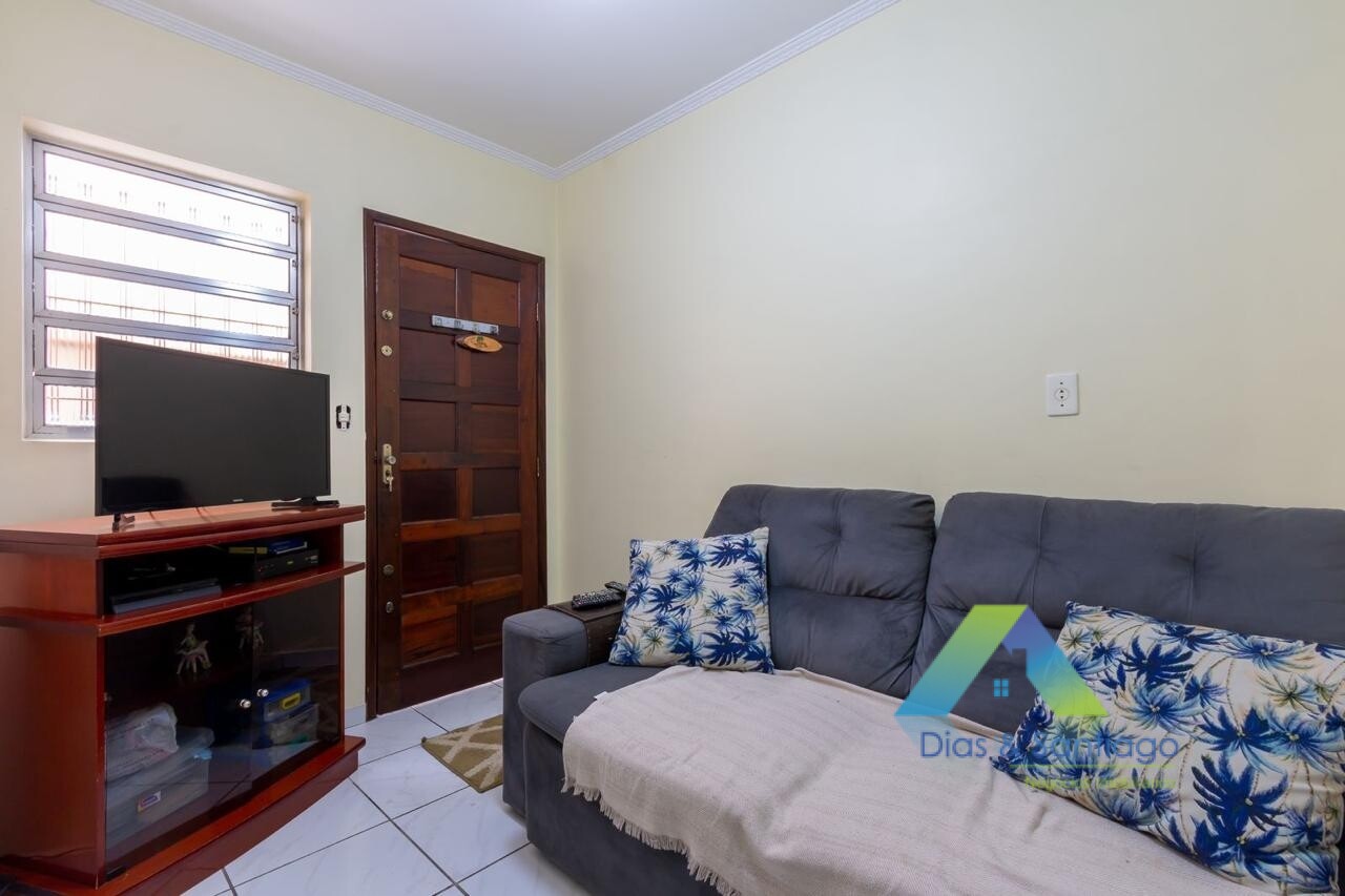 Sobrado à venda com 4 quartos, 250m² - Foto 6