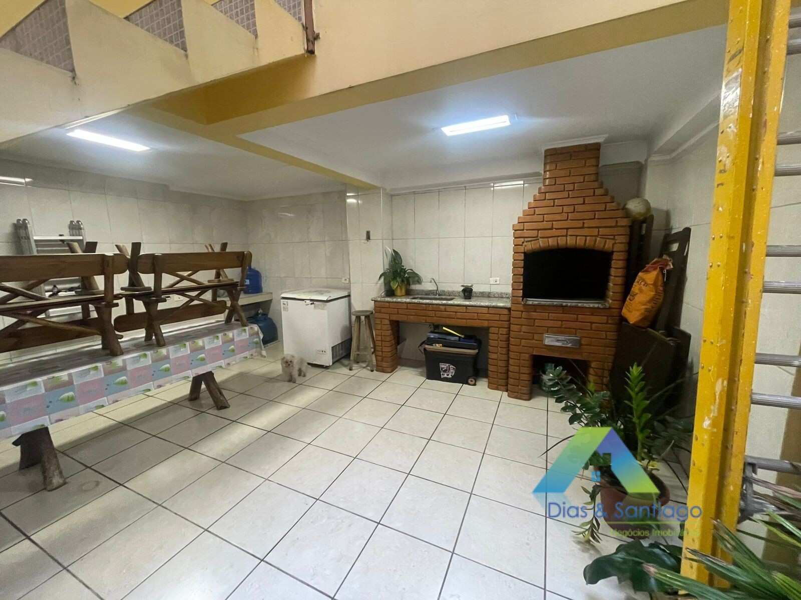 Sobrado à venda com 4 quartos, 250m² - Foto 22