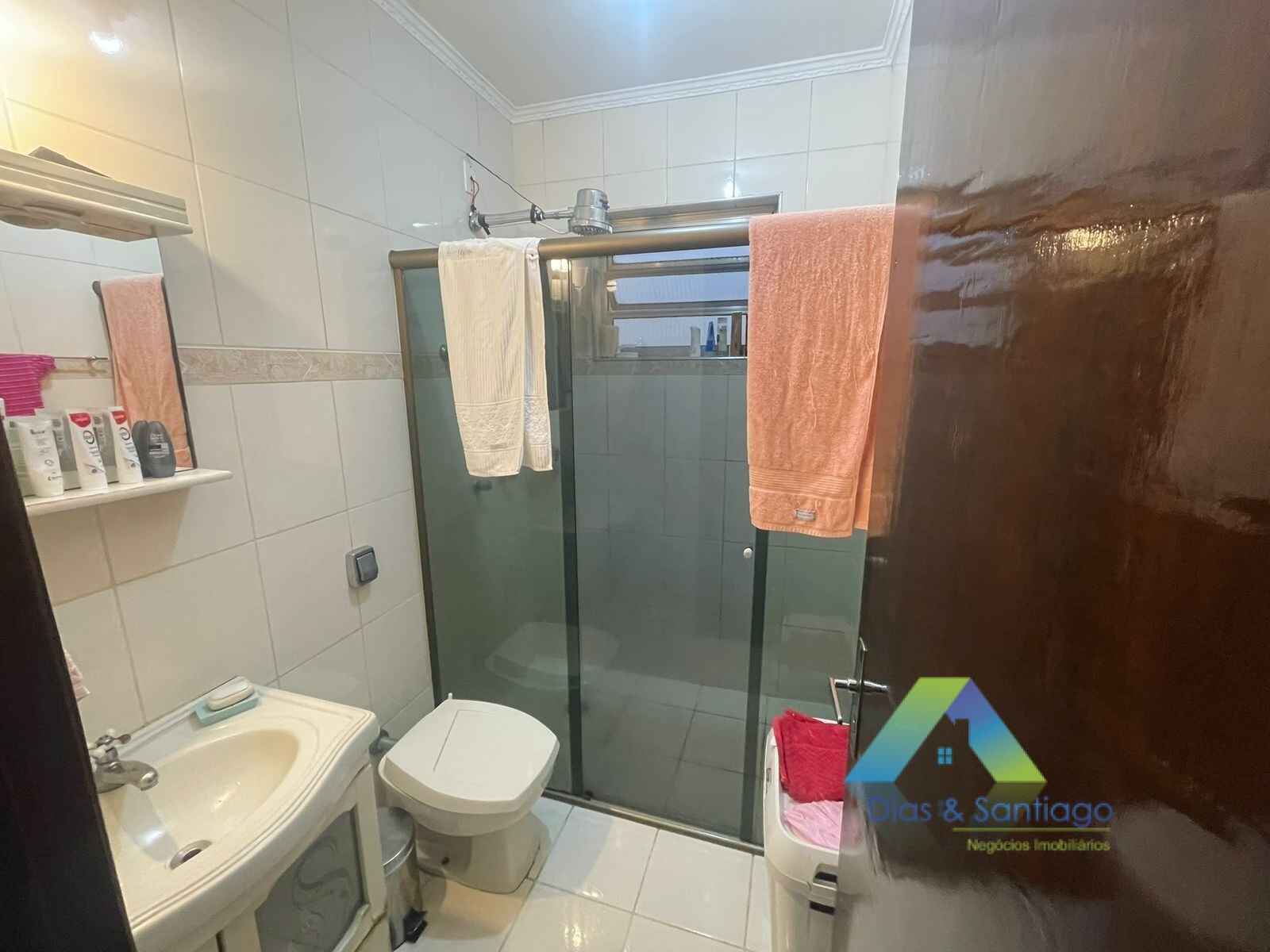 Sobrado à venda com 4 quartos, 250m² - Foto 36