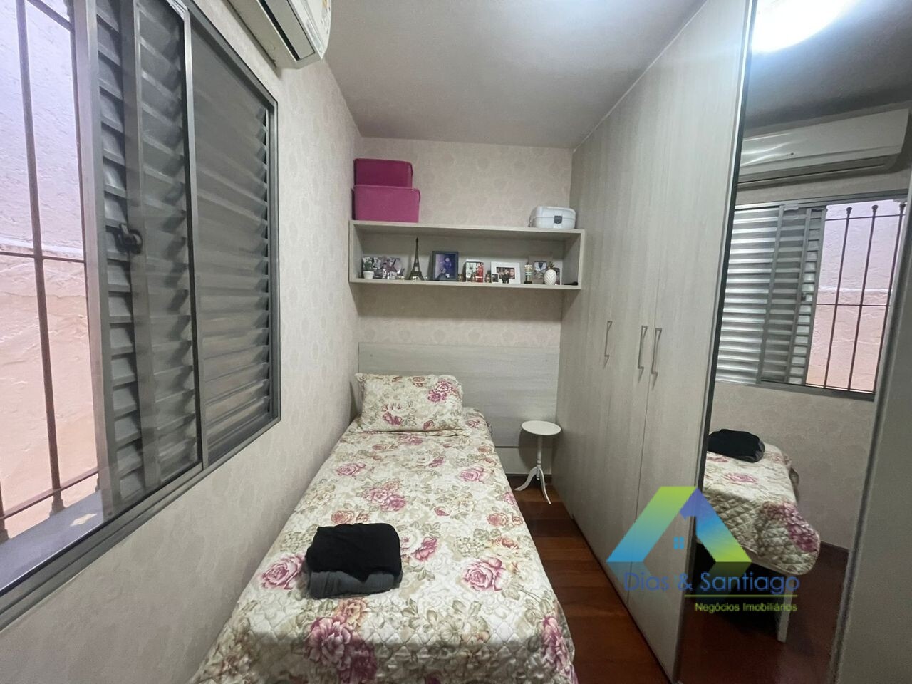 Sobrado à venda com 4 quartos, 250m² - Foto 31