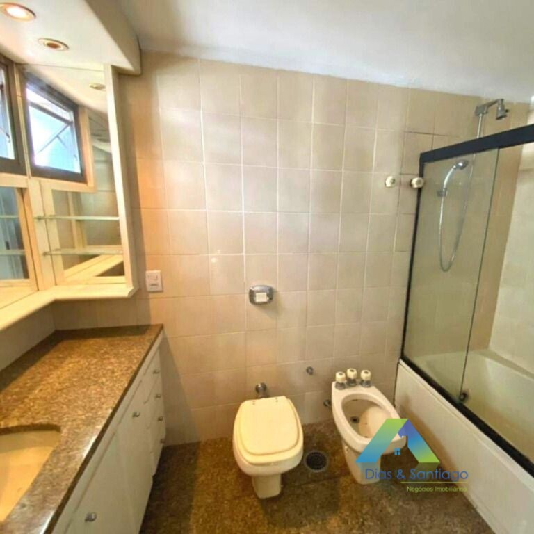 Apartamento à venda com 3 quartos, 192m² - Foto 10