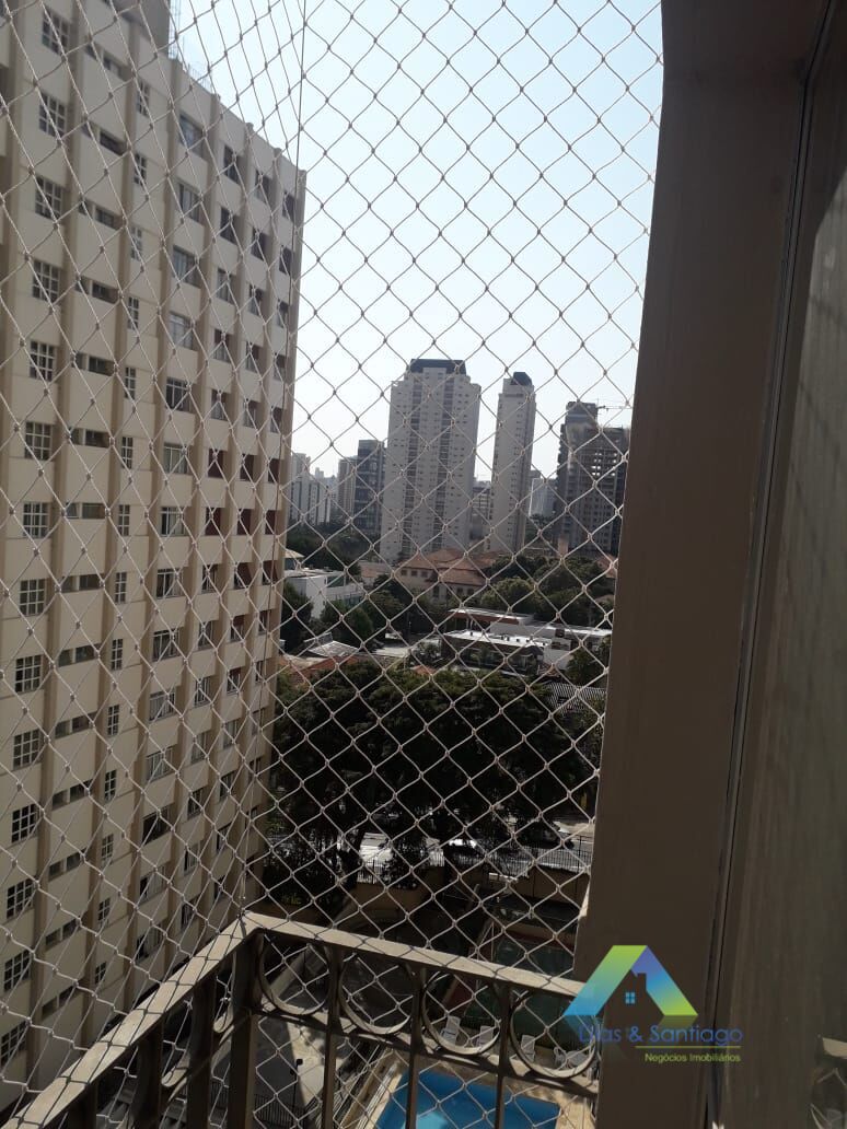 Apartamento para alugar com 1 quarto, 50m² - Foto 25