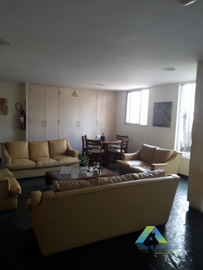 Apartamento para alugar com 1 quarto, 50m² - Foto 10