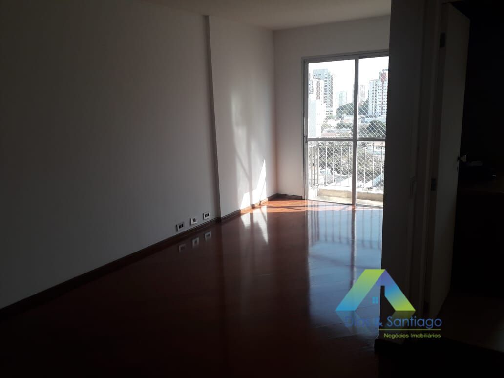 Apartamento para alugar com 1 quarto, 50m² - Foto 2