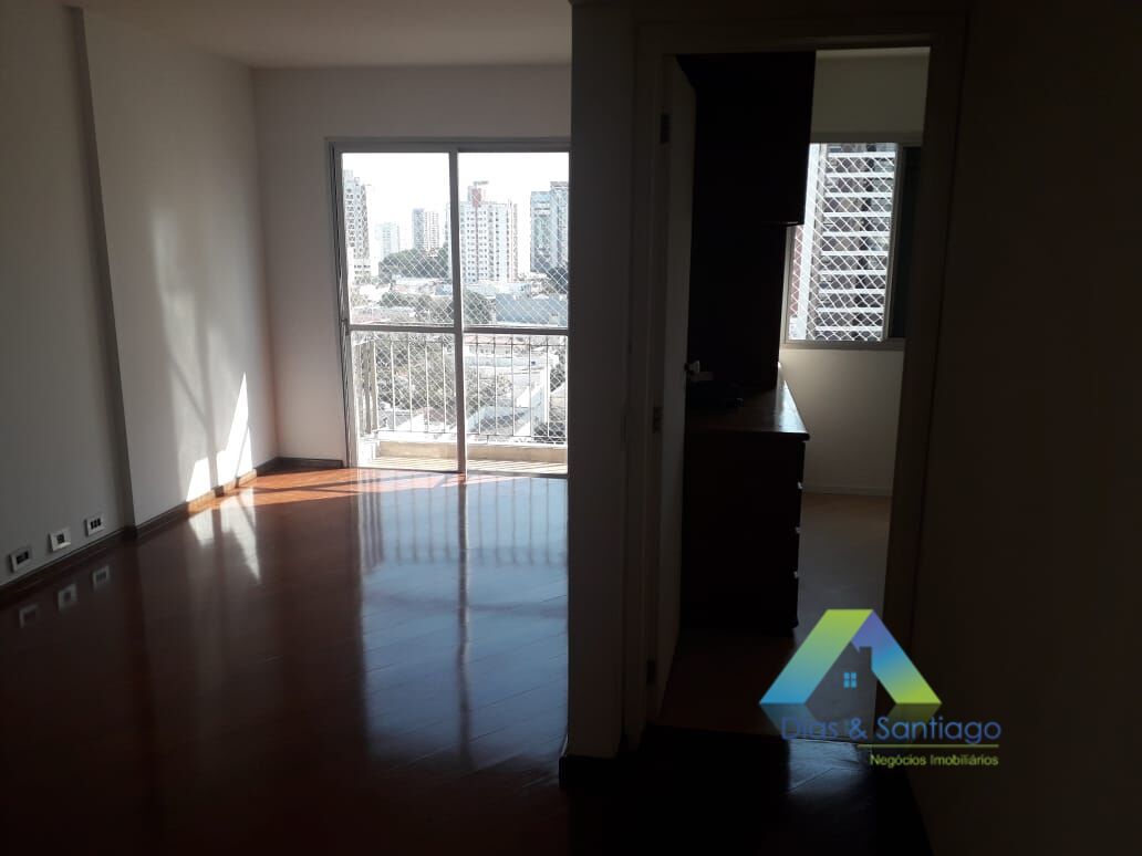 Apartamento para alugar com 1 quarto, 50m² - Foto 1