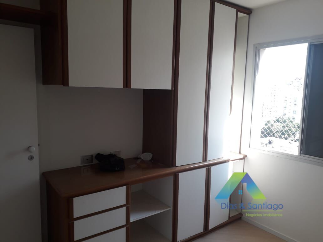 Apartamento para alugar com 1 quarto, 50m² - Foto 7