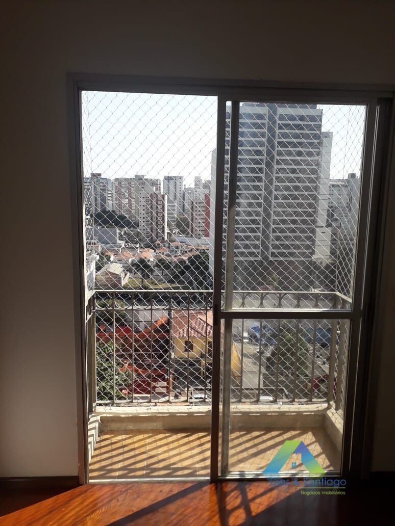 Apartamento para alugar com 1 quarto, 50m² - Foto 3