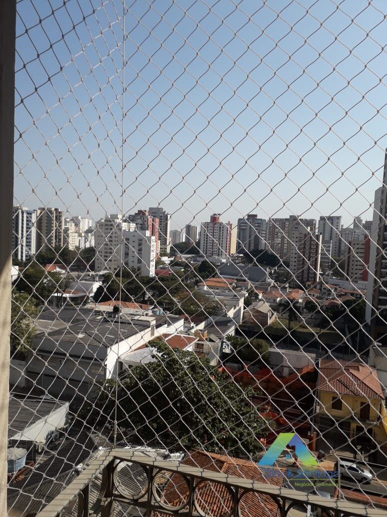 Apartamento para alugar com 1 quarto, 50m² - Foto 26