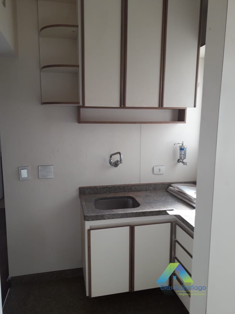 Apartamento para alugar com 1 quarto, 50m² - Foto 8