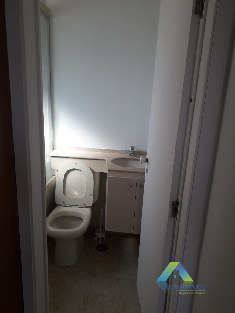 Apartamento para alugar com 1 quarto, 50m² - Foto 19