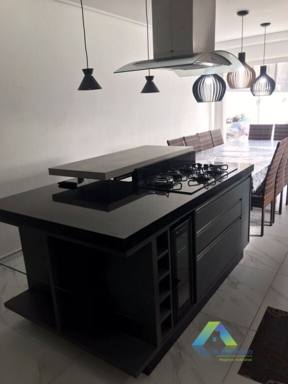 Cobertura à venda com 3 quartos, 156m² - Foto 3