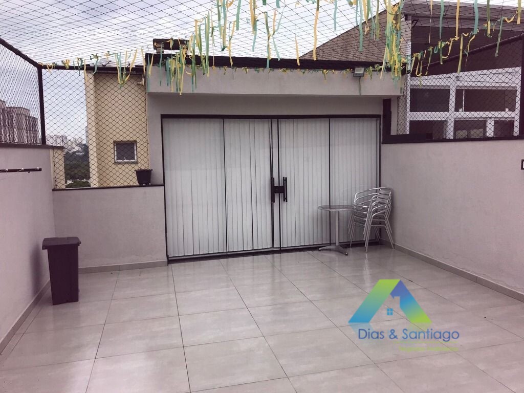 Cobertura à venda com 3 quartos, 156m² - Foto 30