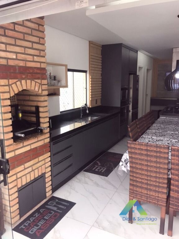 Cobertura à venda com 3 quartos, 156m² - Foto 1