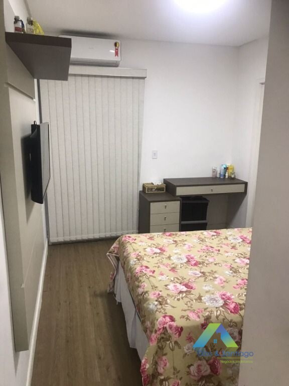 Cobertura à venda com 3 quartos, 156m² - Foto 11