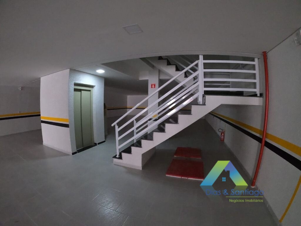 Cobertura à venda com 2 quartos, 49m² - Foto 7