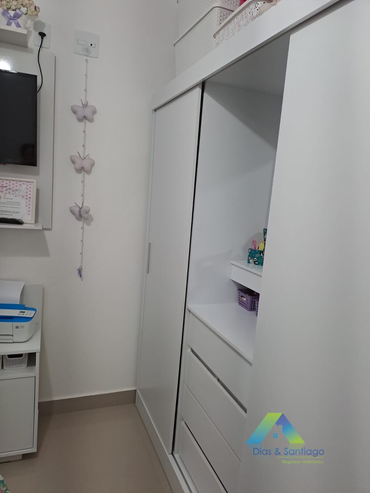 Apartamento à venda com 2 quartos, 75m² - Foto 13